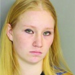 Kelsey Ledford, 19, of Windsor, Filing false report- felony