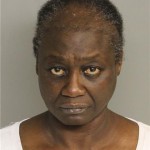 Sylvia Simpkins, 50, of Aiken, Cruelty to children