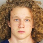 John Stiler, 17, of Aiken, Assault and battery, malicious injury to property