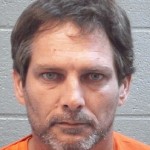 Matthew Stockton, 43, Marijuana possession, theft by receiving