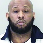 Sherod Montgomery, 36, of Augusta, Inmate possessing cellphone