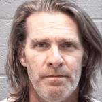 Lawrence Stafford, 50, Aggravated stalking