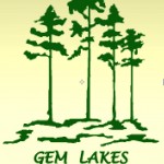 Gem Lakes