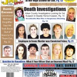 Cover Issue 826