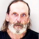 Ronald Lockhart, 58, of Augusta, Disorderly conduct