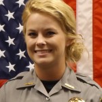 Deputy Kelsi Padgett