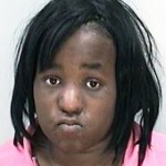 Amber Smith, 23, of Augusta, Criminal trespass