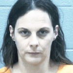 Angela Conklin, 35, Probation violation