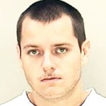Brandon Chapman, 24, of Rincon, Inmate possession of drugs or weapons