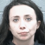 Brittany Carter, 29, Shoplifting