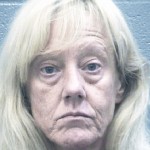 Christine Hall, 52, Probation violation
