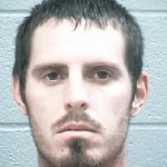 Christopher Adams, 32, Probation violation
