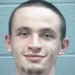 Coty Rebeck, 21, Probation violation