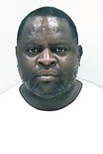 Craig Sampson, 50, of Augusta, Theft by taking - felony, order to show cause