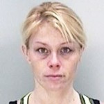 Crystal Clary, 32, of Augusta, Order to show cause