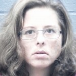 Dana Kennedy, 35, Theft by taking