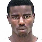 Deondre Brown, 22, of Augusta, Terroristic threats & acts, criminal trespass, parole violation