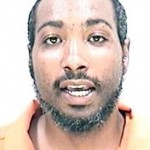 Donald Bailey Jr, 30, of Augusta, State court bench warrant