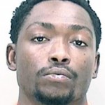 Donte Coleman, 18, of Augusta, Obstruction