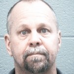 Dwayne Cunningham, 54, Probation violation