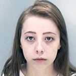 Emily Stephens, 17, of Augusta, Grand jury arrest warrant