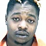 Evonteis Parker, 20, of Augusta, Simple battery