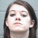 Felicia King, 22, Probation violation