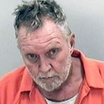 Gary Tanner, 64, of Augusta, Disorderly conduct