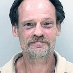 George Ray Jr, 48, of Hephzibah, Theft by taking