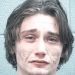 Jacob Jones, 18, Theft by receiving stolen property x2, entering auto to commit crime x2