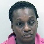 Jacqueline Gaines, 47, of Augusta, Credit card fraud