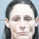 Janey Herrin, 39, Probation violation