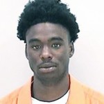 Jaquan Bryant, 20, of Augusta, Disorderly conduct