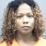 Jessicka Cabrera, 29, Probation violation