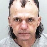 Johnny Rewis, 47, of Augusta, Aggravated assault x2, reckless conduct