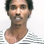 Kafele Bush, 22, of Augusta, Criminal trespass, theft by taking, obstruction