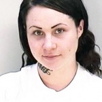 Kristin Herrin, 24, of Waynesboro, Sale of heroin x3