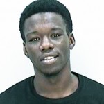 Kyron McGee, 22, of Augusta, Magistrate's court warrant