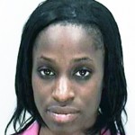 Leticia Mallory, 29, of Augusta, Speeding, magistrate's court warrant