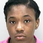 Nikeayla Reeves, 18, of Augusta, Reckless conduct, pointing or aiming firearm at another