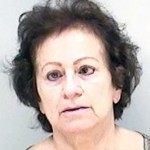 Nitza Ferriera, 68, of Augusta, Shoplifting
