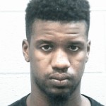 Rashon Taylor, 22, Probation violation