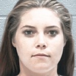 Rebecca Potter, 28, Probation violation