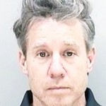 Robert Baker, 50, of Augusta, Heroin & cocaine possession