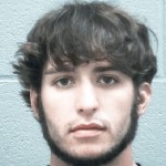 Scott Blair, 20, Probation violation