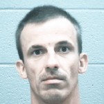 Spencer Wimberley, 35, Probation violation
