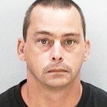 Steven Evans, 36, of Augusta, Disorderly conduct
