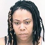 Tamika Smith, 41, of Augusta, State court bench warrant x3