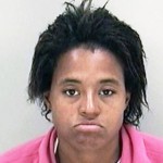 Tammy Williams, 25, of Augusta, Magistrate's court warrant
