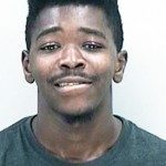 Tremail Taylor, 23, of Augusta, Forgery
